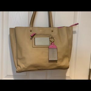 Henri Bendel Bag